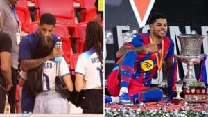 Marcus Rashford's net worth and personal life