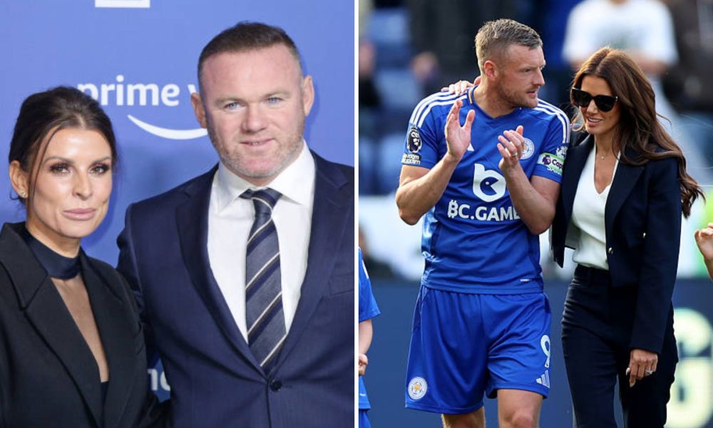 Rebekah Vardy v Coleen Rooney