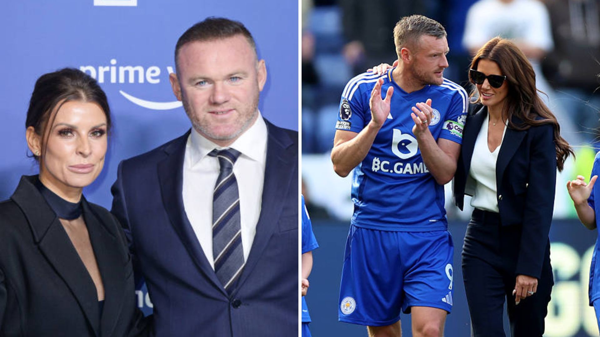 Rebekah Vardy v Coleen Rooney