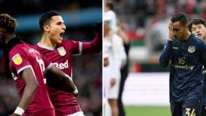 Anwar El Ghazi's career