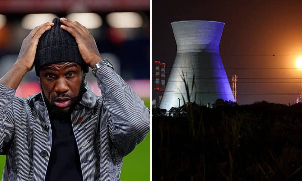 Michail Antonio Qatar