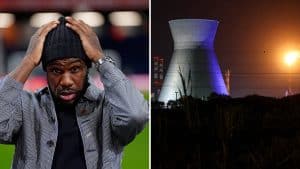 Michail Antonio Qatar