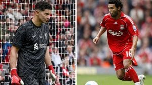 Broke Premier League