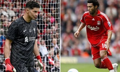 Broke Premier League