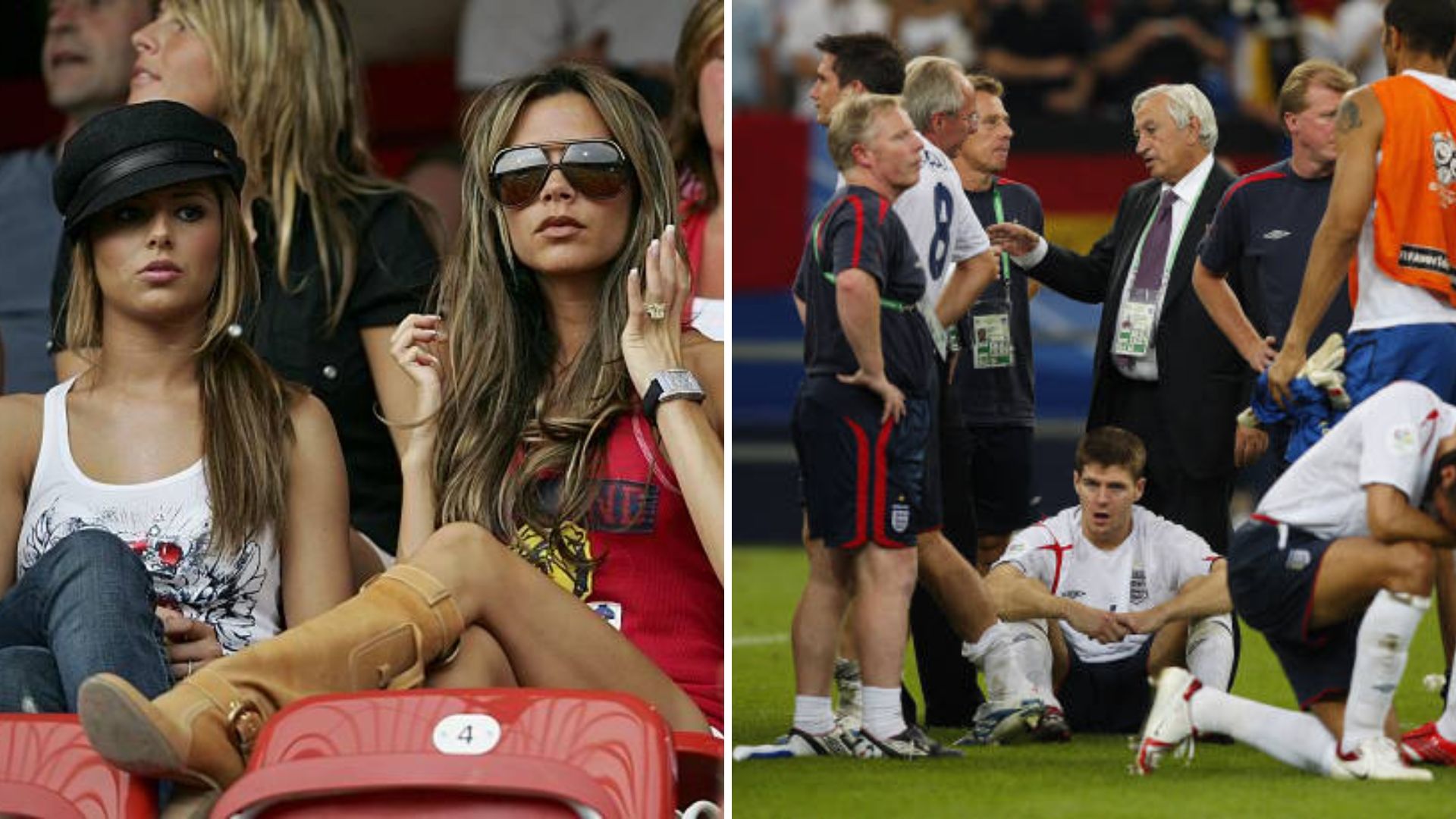 Baden-Baden and the 2006 World Cup