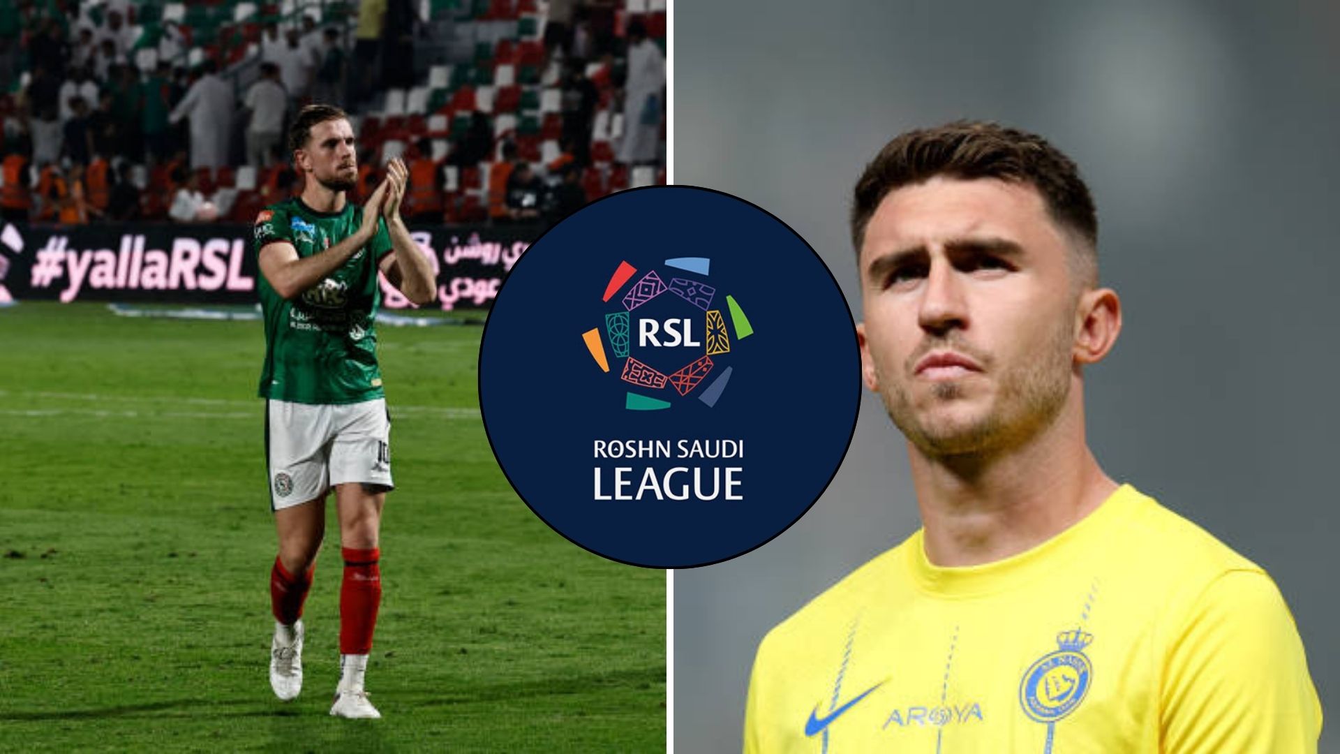 Henderson and Laporte