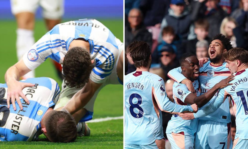 Premier League's fatigue gap