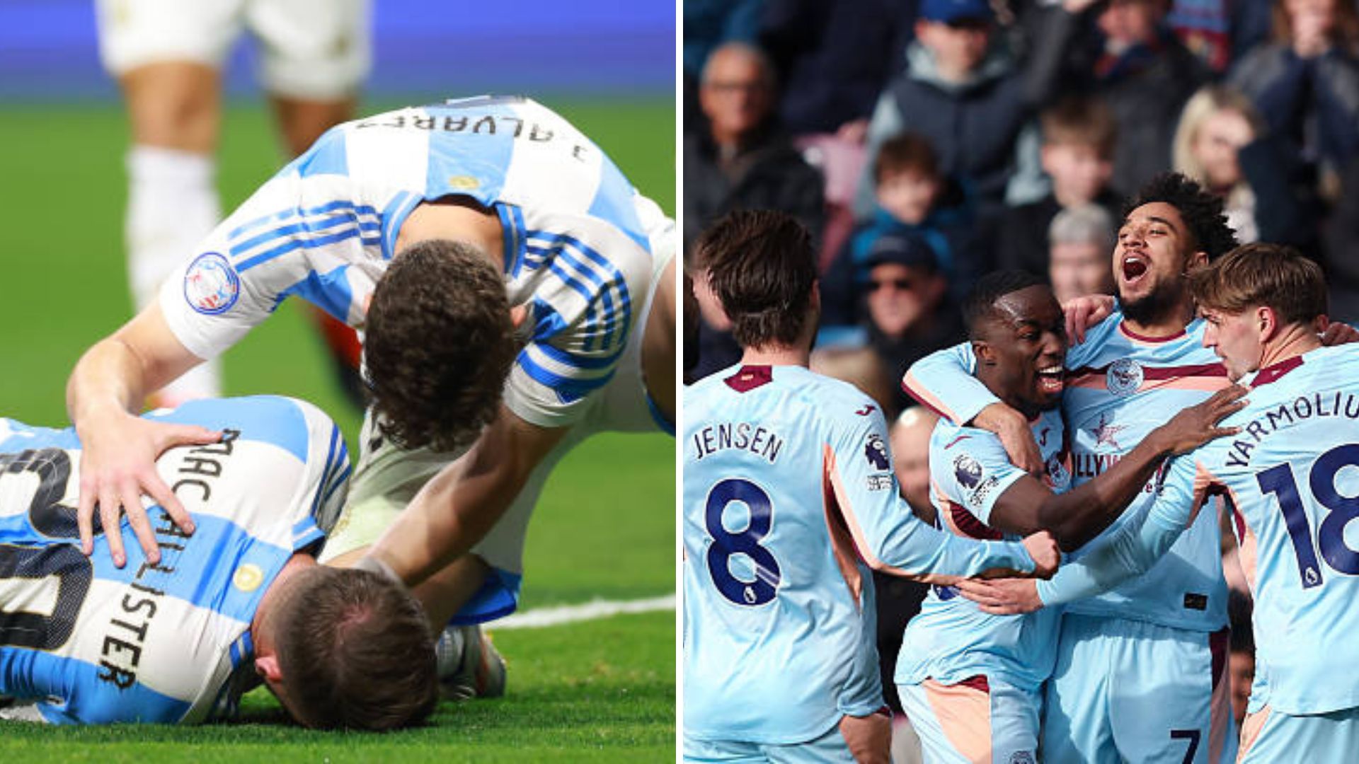 Premier League's fatigue gap