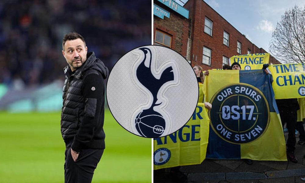 Fans oppose Tottenham decision