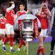 Two FA Cup exits