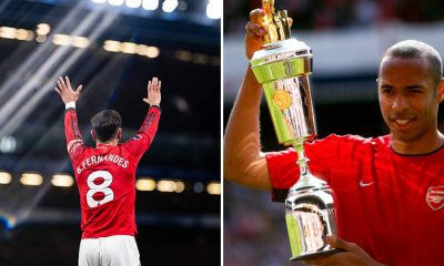 Bruno Fernandes fighting for assist record