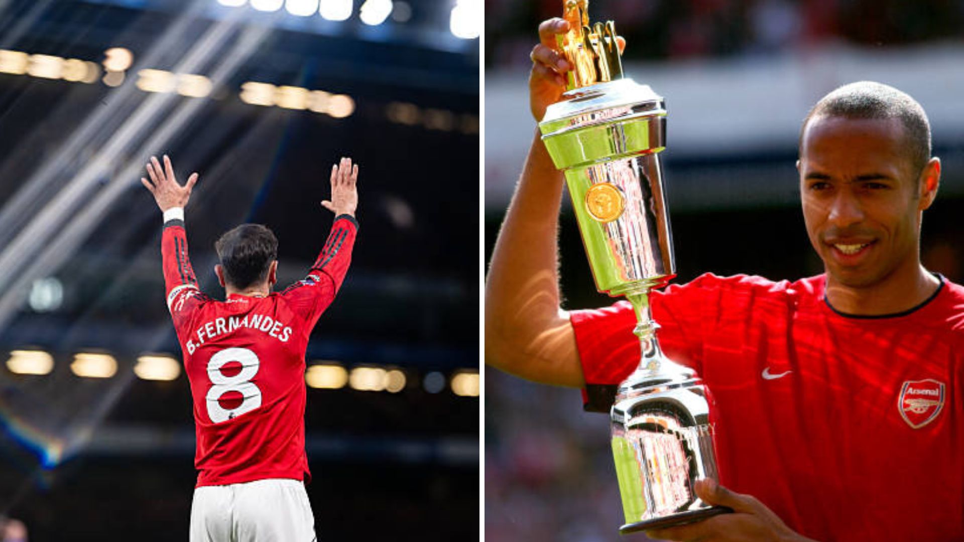 Bruno Fernandes fighting for assist record