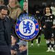 Chelsea sack Liam Rosenior