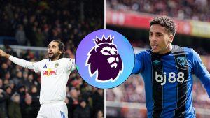 Best Gameweek 33 picks.