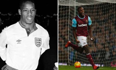 Premier League players who nearly quite before they began.