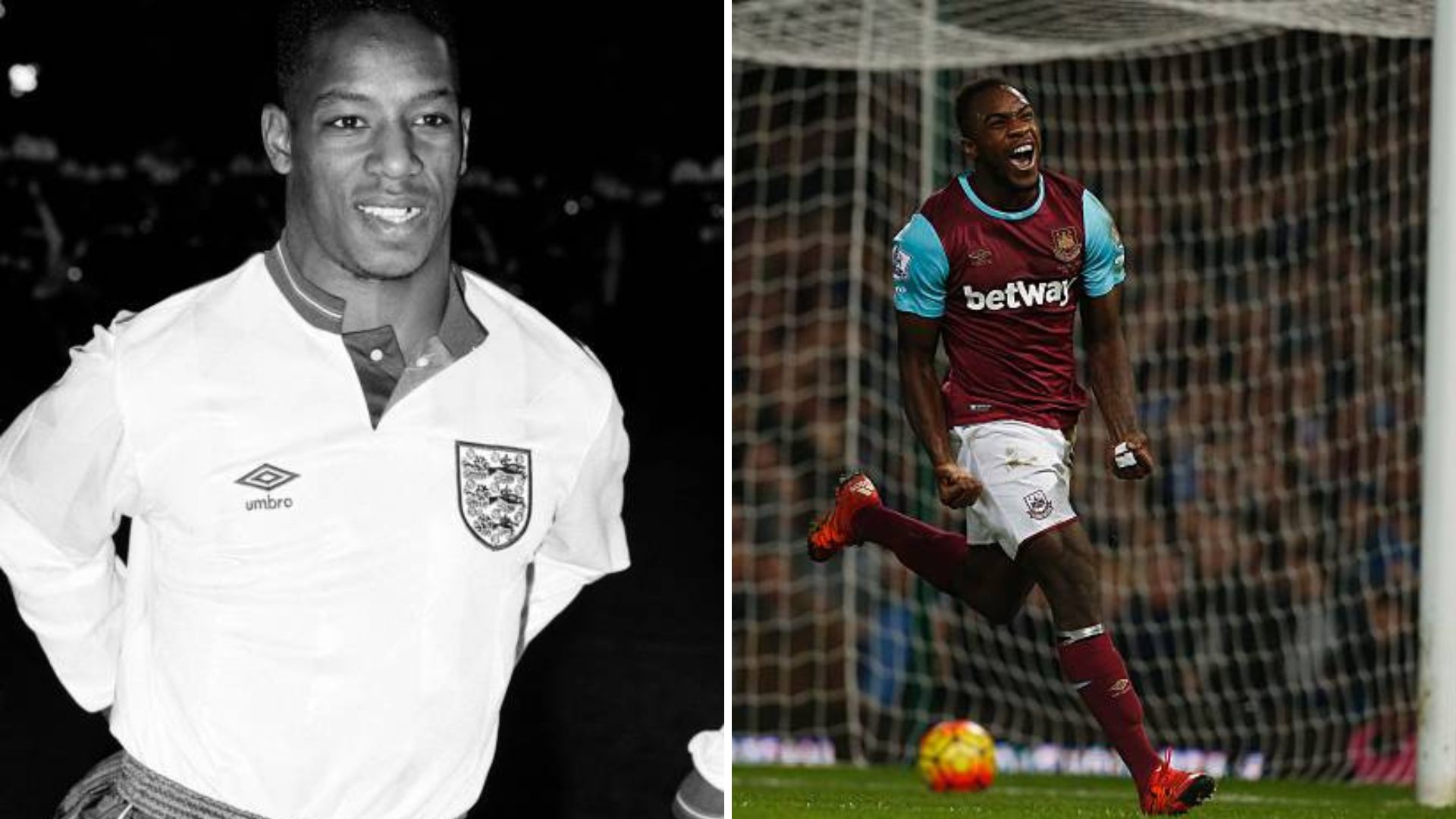 Premier League players who nearly quite before they began.