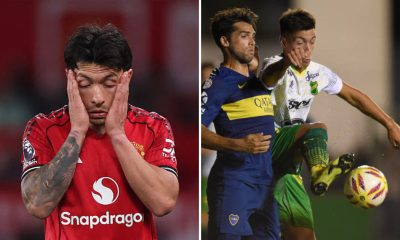 Lisandro Martinez career