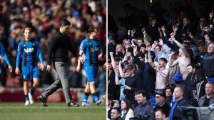 Mikel Arteta, Manchester City, Arsenal