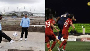 Reece Wabaru's career