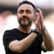 Roberto De Zerbi applauds Tottenham supporters after securing Premier League survival as Spurs prepare for a major summer rebuild.