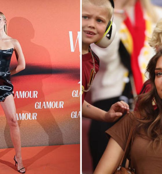 Split image featuring Mishel Gerzig and Michele Lacroix.