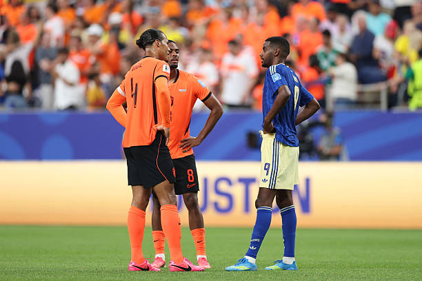 Trio of Liverpool players.