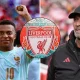 Jurgen Klopp reveals Liverpool's secret transfer meeting with Kylian Mbappe before the France star joined PSG.